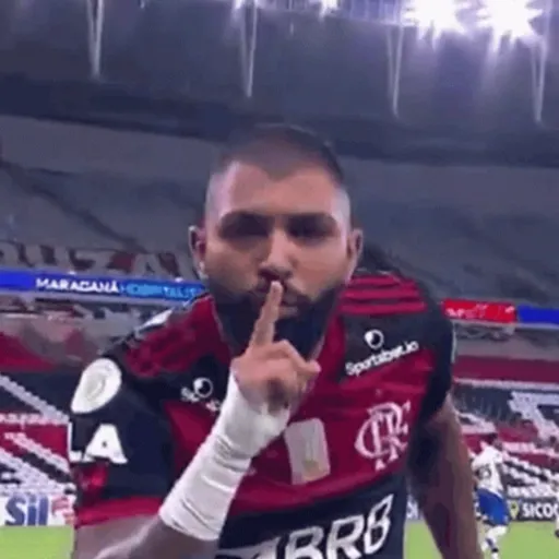 Flamengo  12