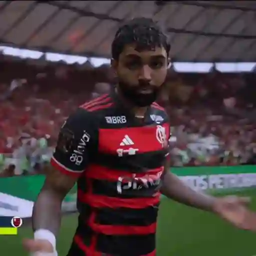 Flamengo  13