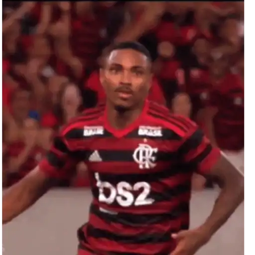 Flamengo  11