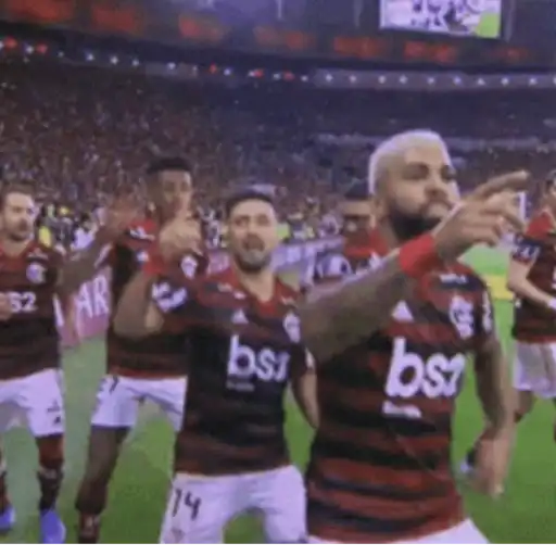 Flamengo  9