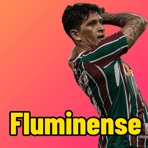 Reações do Fluminense  10