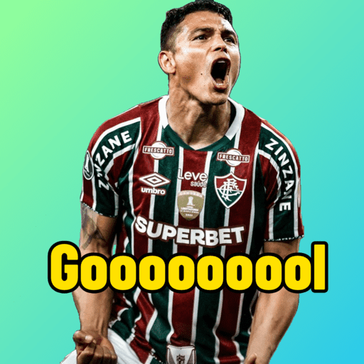 Reações do Fluminense  5