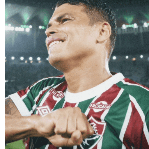 Reações do Fluminense  2