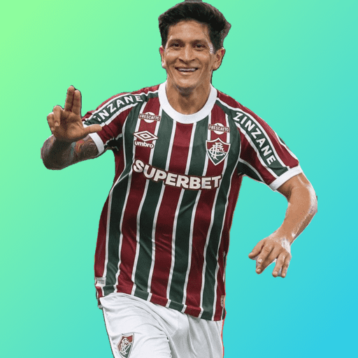 Reações do Fluminense  8