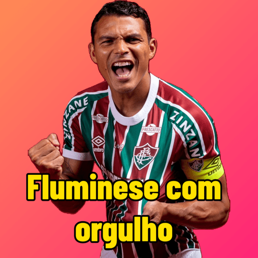 Reações do Fluminense  6