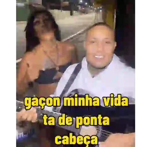 Fernada Ganzararolli 7