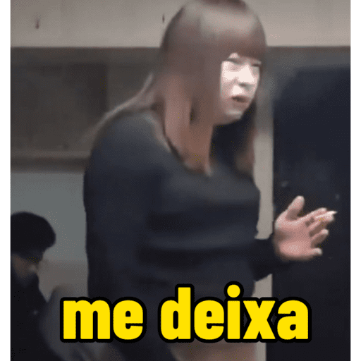 Sister Hong 5