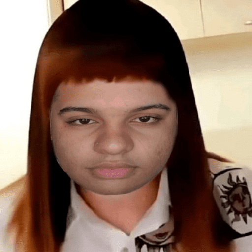 Sister Hong 4
