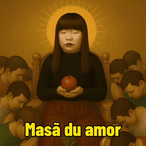 Sister Hong 2