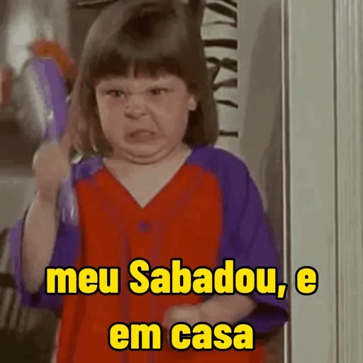 Sabadou | Sabado 11