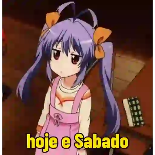 Sabadou | Sabado 7