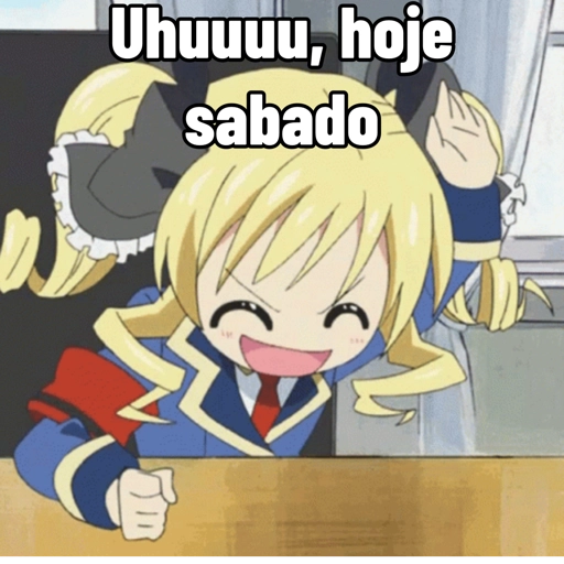 Sabadou | Sabado 5