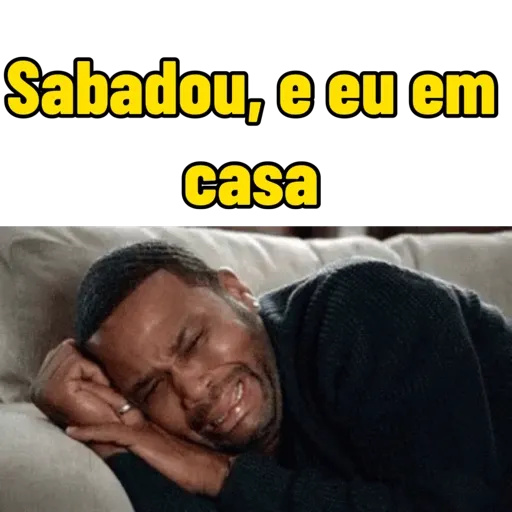 Sabadou | Sabado 10