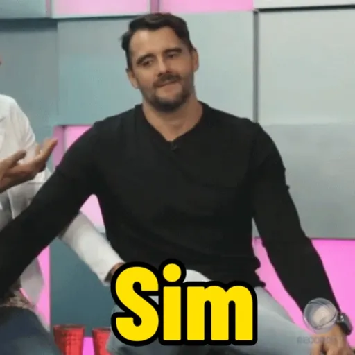 Claro que sim  13