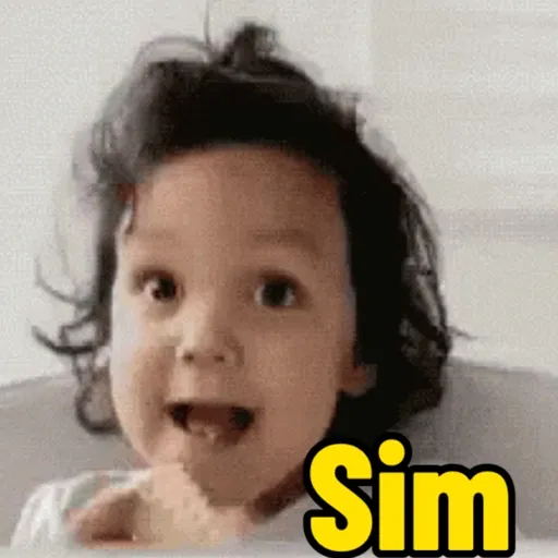Claro que sim  12