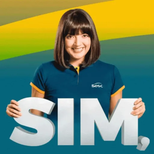 Claro que sim  5