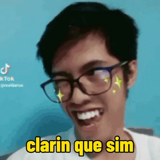 Claro que sim  10