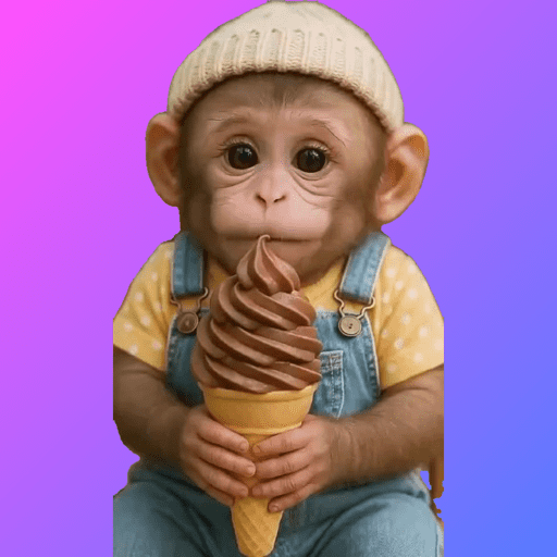 Macaco 9
