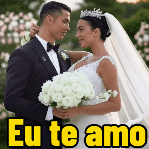 Georginia | Cristiano Ronaldo 2