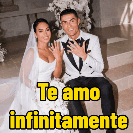 Georginia | Cristiano Ronaldo 11