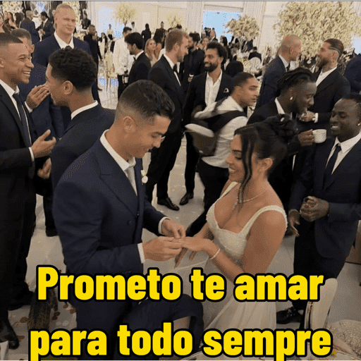 Georginia | Cristiano Ronaldo 3