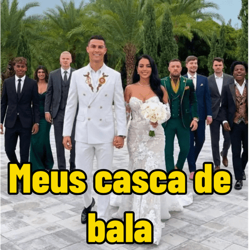 Georginia | Cristiano Ronaldo 12