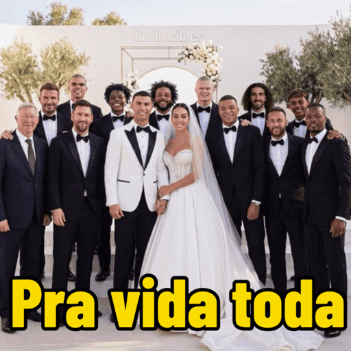 Georginia | Cristiano Ronaldo 15