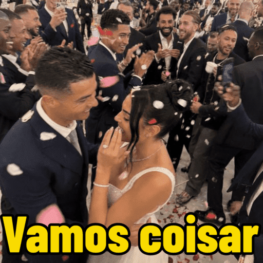 Georginia | Cristiano Ronaldo 10