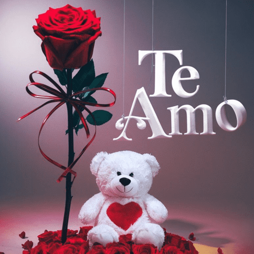 Te amo | namorados  6