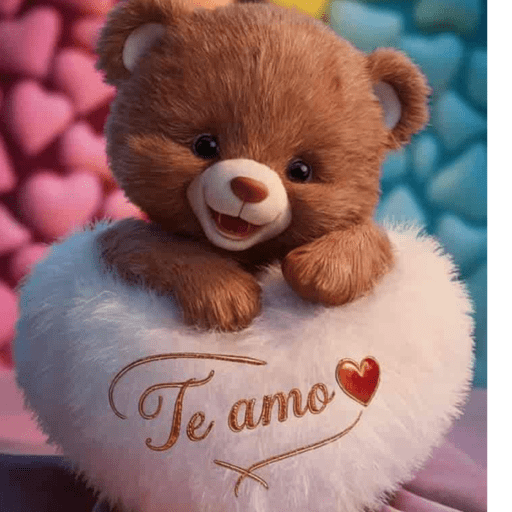 Te amo | namorados  8