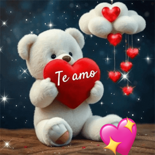Te amo | namorados  4