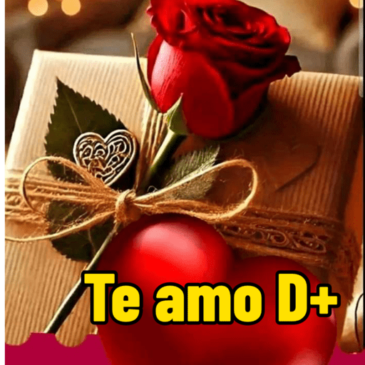 Te amo | namorados  2