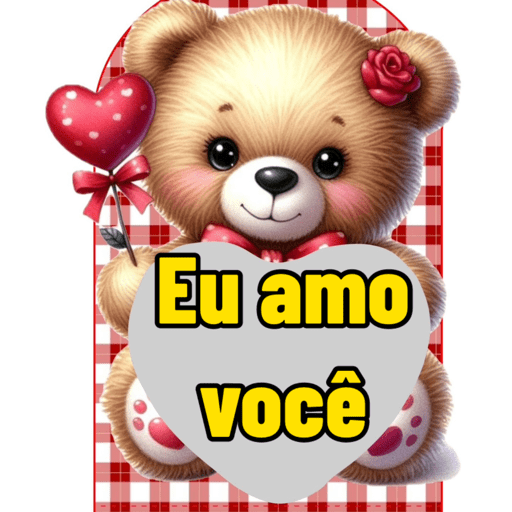 Te amo | namorados  5
