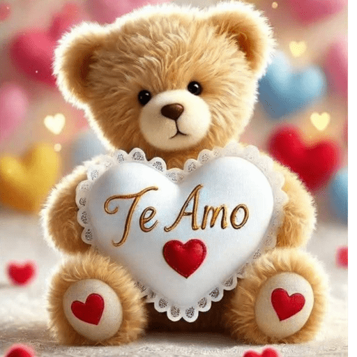 Te amo | namorados  7