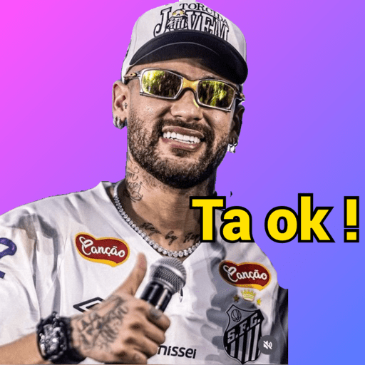 Santos - NeymarJR 6