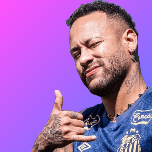 Santos - NeymarJR 15