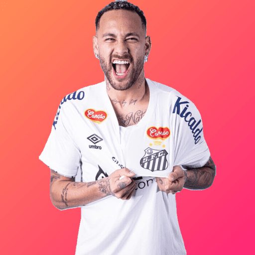 Santos - NeymarJR 1