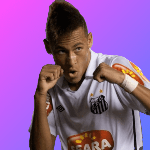 Santos - NeymarJR 11
