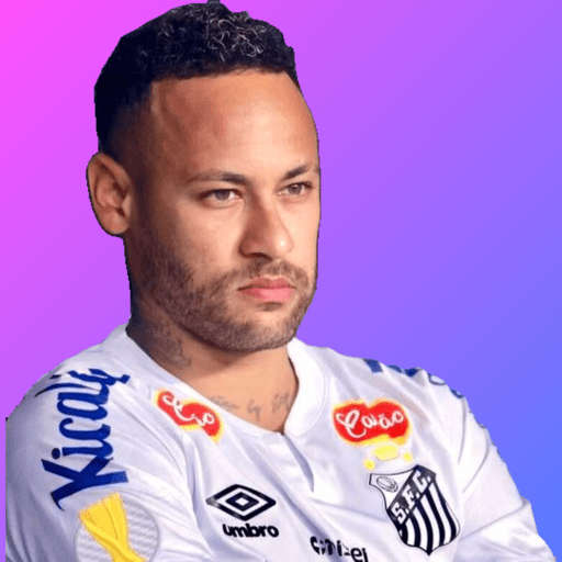 Santos - NeymarJR 14