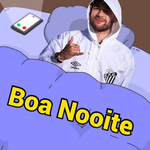 Santos - NeymarJR 5