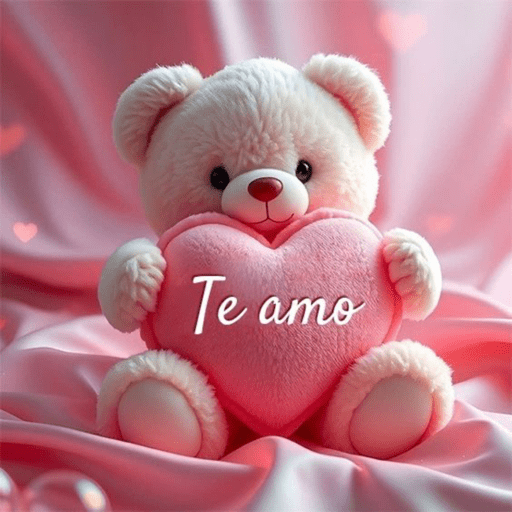 Te amo  13
