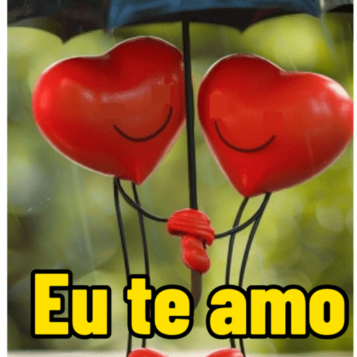 Te amo  7