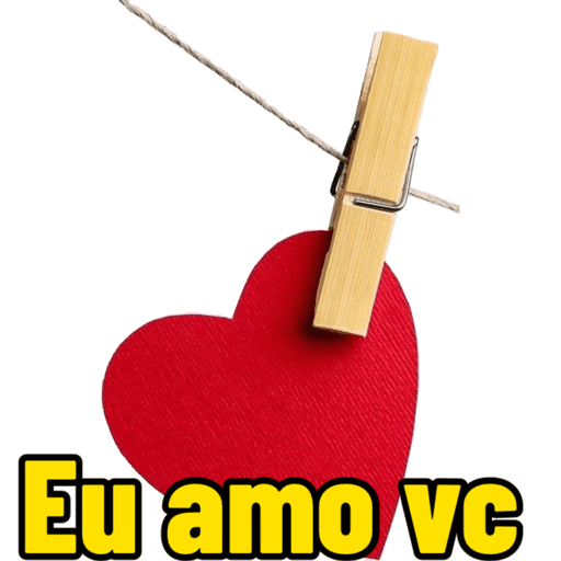 Te amo  9