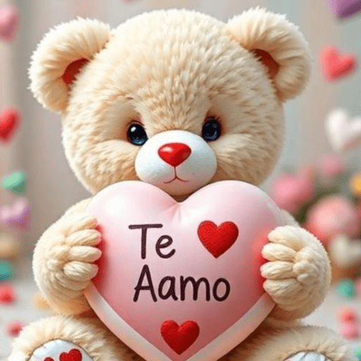 Te amo  14