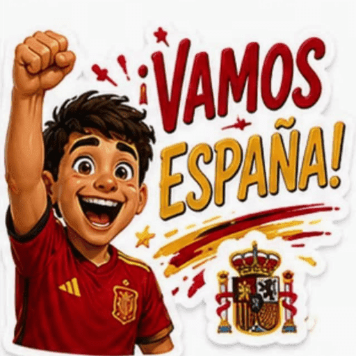 Espanha 