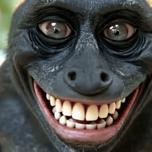Macacos Memes  4
