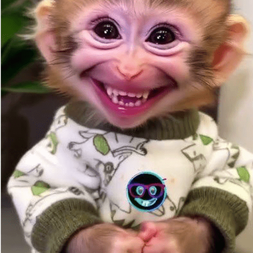Macacos Memes  9
