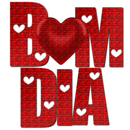 Bom dia / Tarde / Noite 