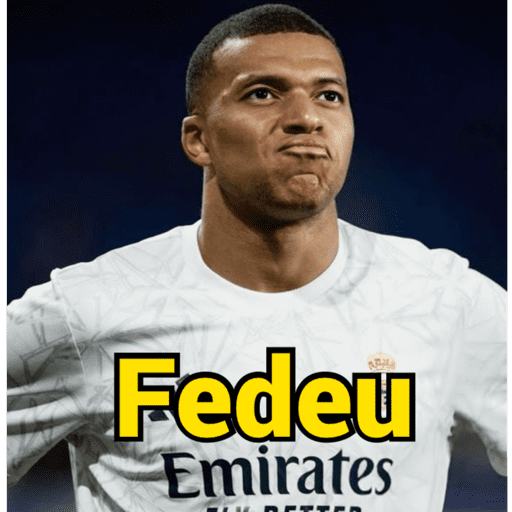 Kilian mbappe / real madrid 13