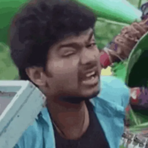 Tamil  8